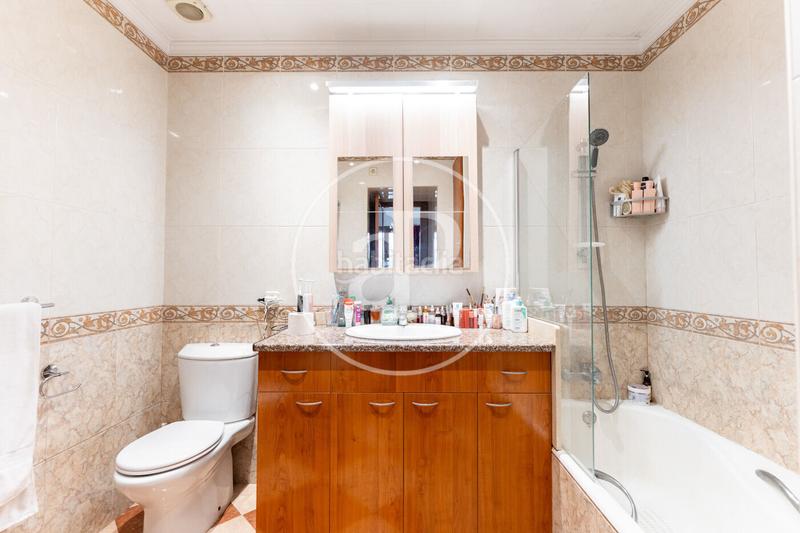 Foto e7e2bf61-c0b4-44cc-a9d1-9fdaf8bb4fbb. Casa a schiera in Son Espanyolet Palma de Mallorca