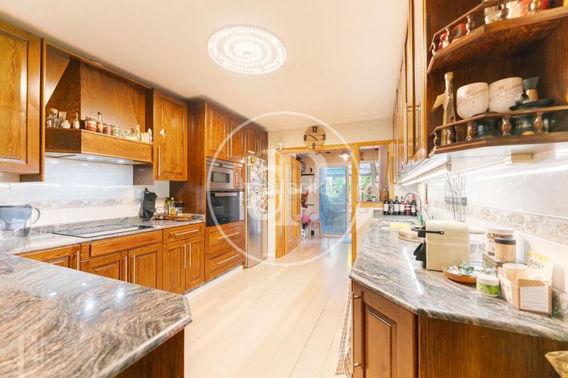 Foto e915d2ce-da49-43e6-a106-4b9a02264343. Casa a schiera in Son Espanyolet Palma de Mallorca