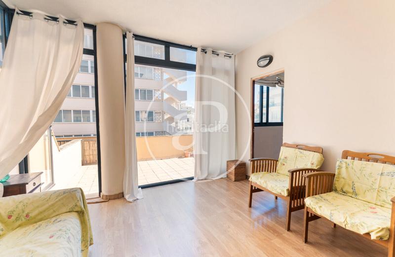 Foto 00bb4750-82bf-4465-b982-61ce310298a9. Flat with heating parking pool in Son Armadams Palma de Mallorca