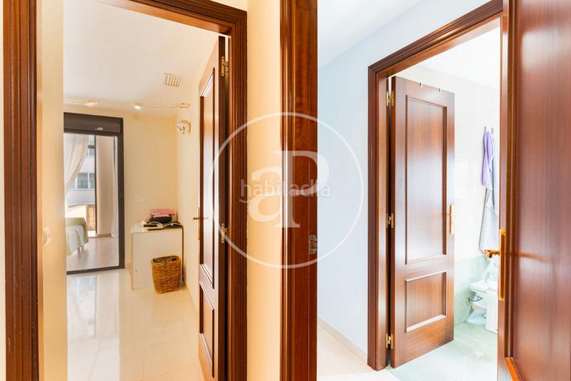 Foto 0b7b7dc0-6af9-4776-bccd-09843ea5d914. Flat with heating parking pool in Son Armadams Palma de Mallorca