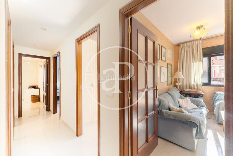 Foto 0f605f22-2840-4e65-b148-ecde08ceece1. Flat with heating parking pool in Son Armadams Palma de Mallorca