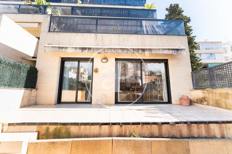 Foto 18d0ecf8-3678-4574-823f-d518f8dae1dd. Flat with heating parking pool in Son Armadams Palma de Mallorca