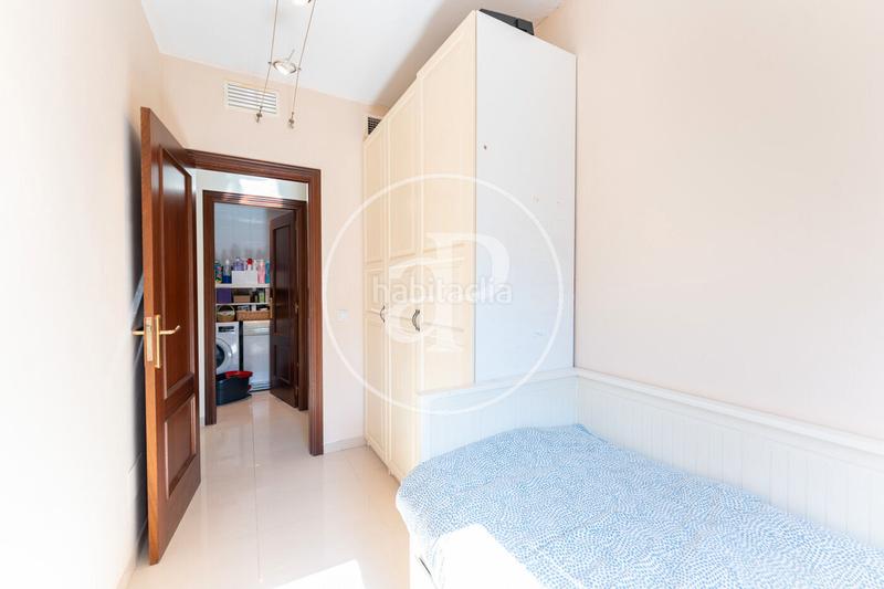 Foto 1a987df7-52e5-4fc3-85c2-612c0a612393. Flat with heating parking pool in Son Armadams Palma de Mallorca