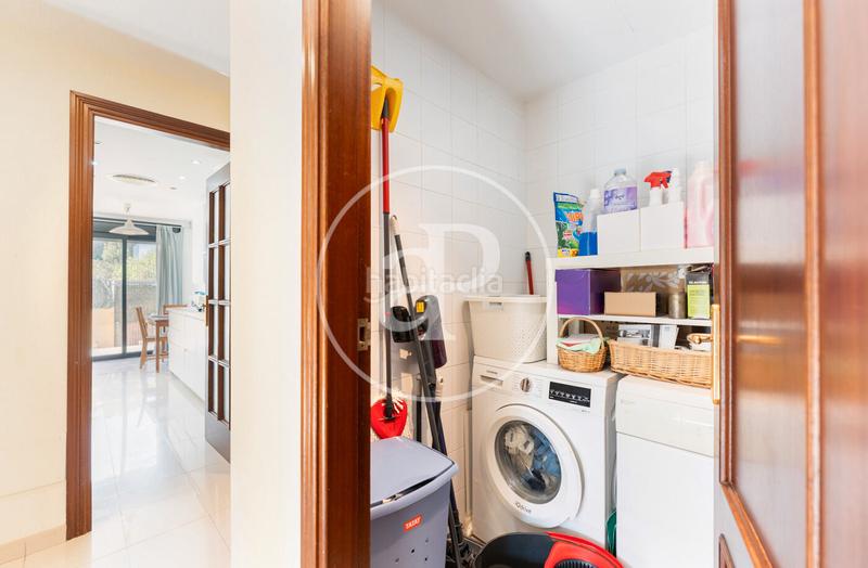 Foto 301728c3-2210-43f8-8af1-31246925c1a0. Flat with heating parking pool in Son Armadams Palma de Mallorca