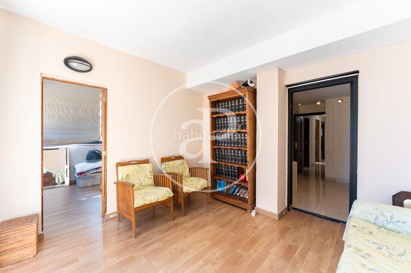 Foto 3bb14667-7e7f-4c41-ab1b-4d3810449fde. Flat with heating parking pool in Son Armadams Palma de Mallorca