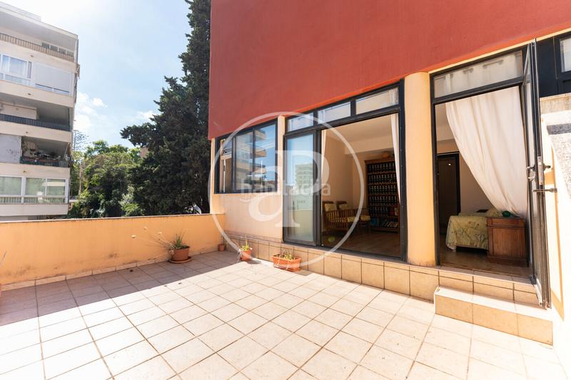 Foto 424b8204-cbb3-4408-9ff5-cc488961b0d7. Flat with heating parking pool in Son Armadams Palma de Mallorca