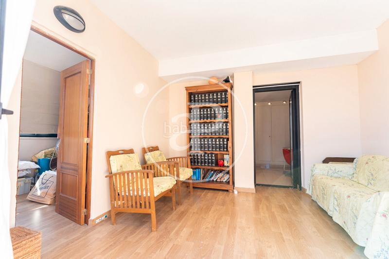 Foto 443c3d27-9c0b-417e-8743-9979090acb19. Flat with heating parking pool in Son Armadams Palma de Mallorca