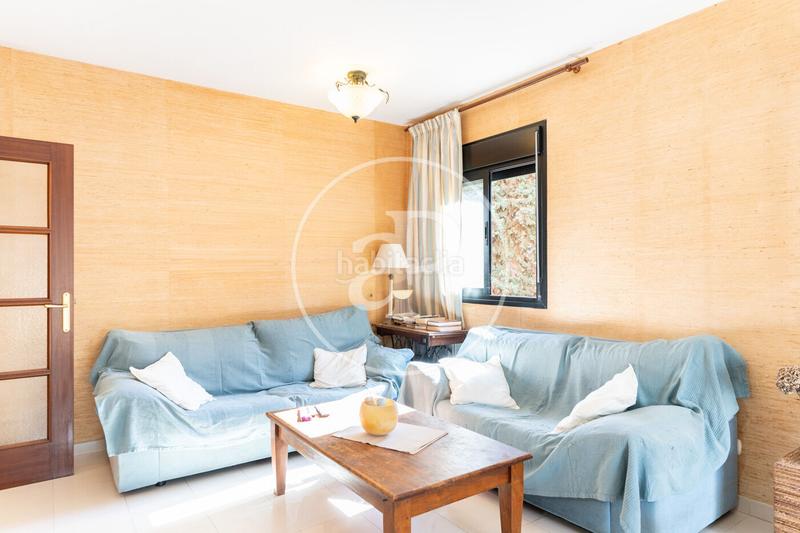 Foto 46fdd091-b716-4dba-8137-859167a402b3. Flat with heating parking pool in Son Armadams Palma de Mallorca