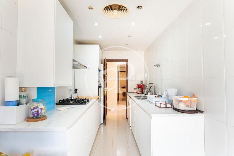 Foto 4ca3dbb1-d8fc-42b1-81fb-4d7d38969e51. Flat with heating parking pool in Son Armadams Palma de Mallorca