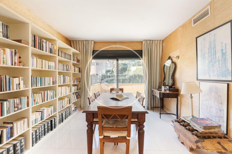 Foto 4e9c1cde-cf11-4b06-9693-66dc5882eccb. Flat with heating parking pool in Son Armadams Palma de Mallorca