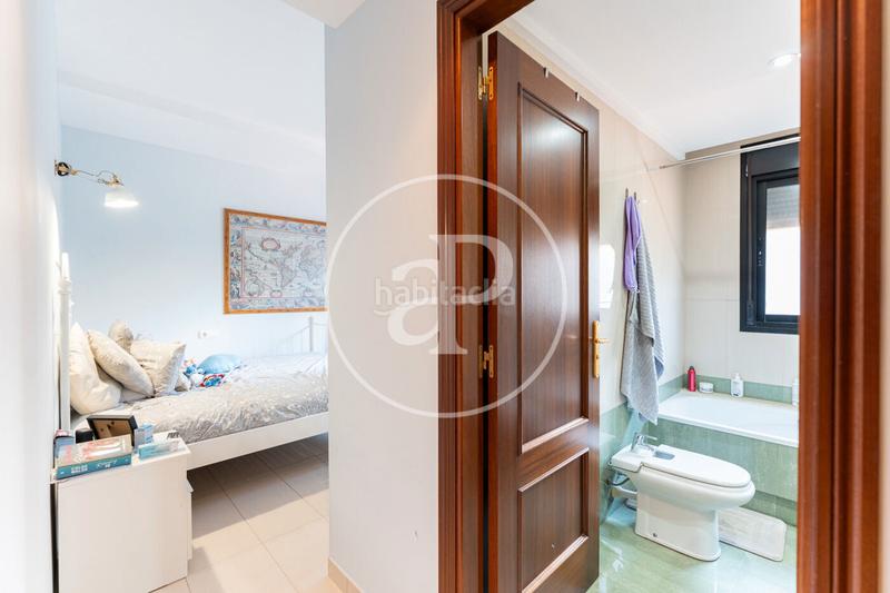 Foto 62336c02-28b6-47ef-99b0-e333eddbeed9. Flat with heating parking pool in Son Armadams Palma de Mallorca