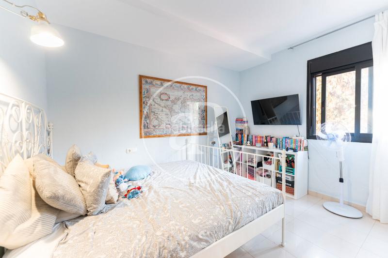 Foto 67433aa3-a350-4088-b608-84d37d55a1aa. Flat with heating parking pool in Son Armadams Palma de Mallorca