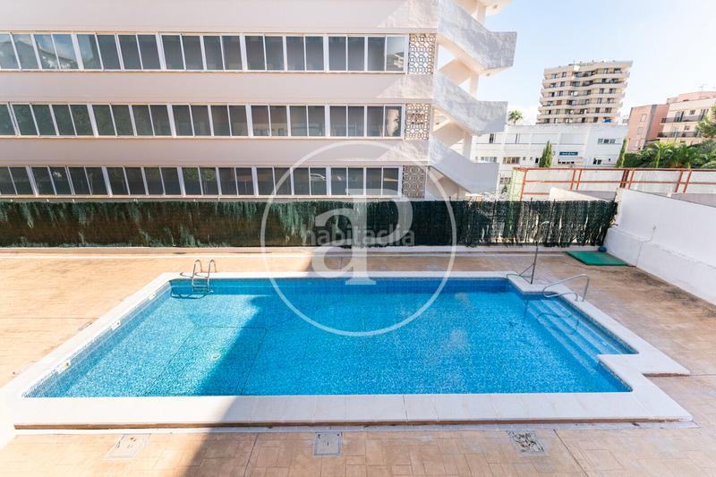 Foto 68c0bb8a-e5bc-4464-a6b8-ad0ad70875af. Flat with heating parking pool in Son Armadams Palma de Mallorca