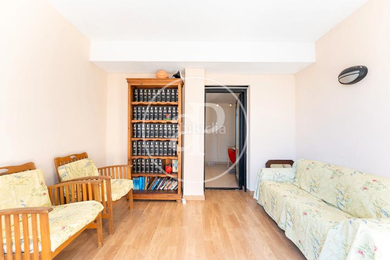 Foto 737aad23-52c1-47f9-ac44-67c58c0a634c. Flat with heating parking pool in Son Armadams Palma de Mallorca