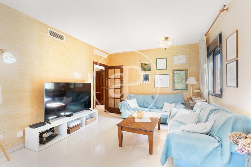 Foto 8222d134-1d5e-461c-82e1-4baf350d50ee. Flat with heating parking pool in Son Armadams Palma de Mallorca