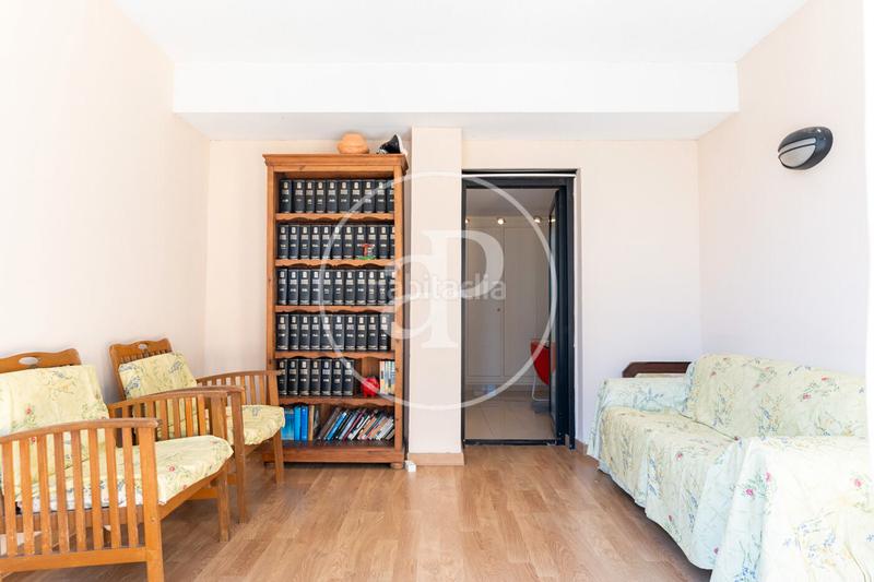 Foto 8d651b1d-5c49-45a9-99c3-ab920cb4e78a. Flat with heating parking pool in Son Armadams Palma de Mallorca