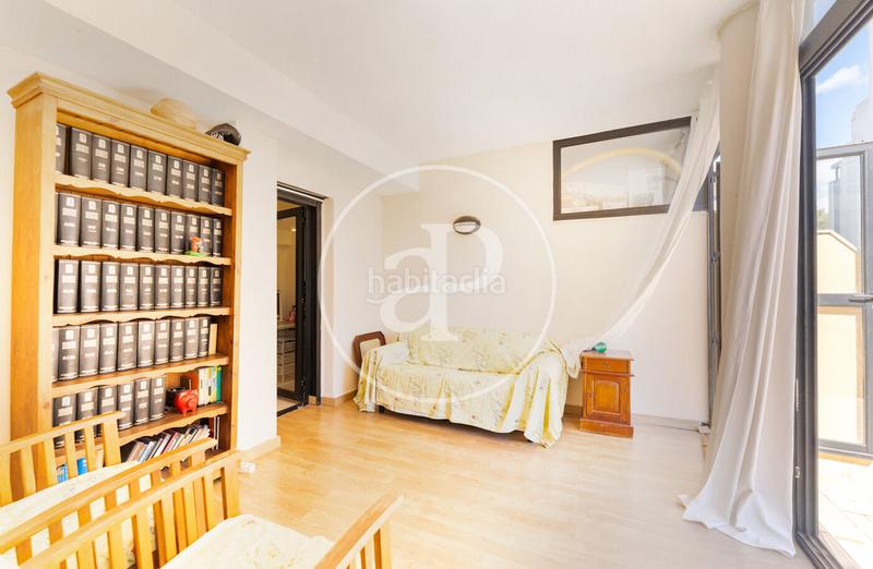 Foto 8fb9de2b-9a5c-4970-98e1-d9e338565c5b. Flat with heating parking pool in Son Armadams Palma de Mallorca