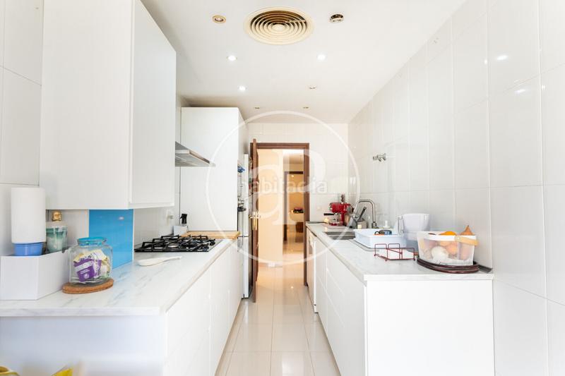 Foto 9324515a-8d46-482a-bf86-cf9306c5540c. Flat with heating parking pool in Son Armadams Palma de Mallorca