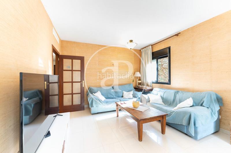 Foto 9b5e2318-6f45-4384-be66-81ea5ee80cb2. Flat with heating parking pool in Son Armadams Palma de Mallorca