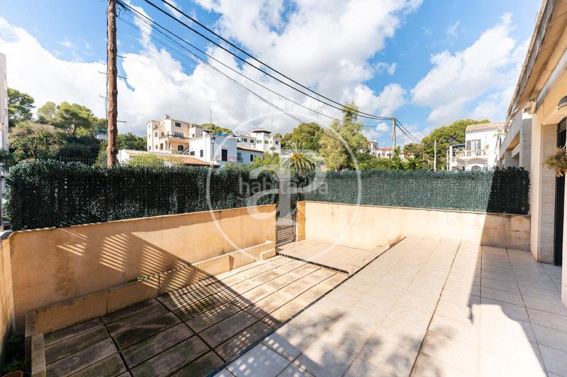 Foto 9bc5575a-b1a7-4848-b350-fb3334c2c4c8. Flat with heating parking pool in Son Armadams Palma de Mallorca