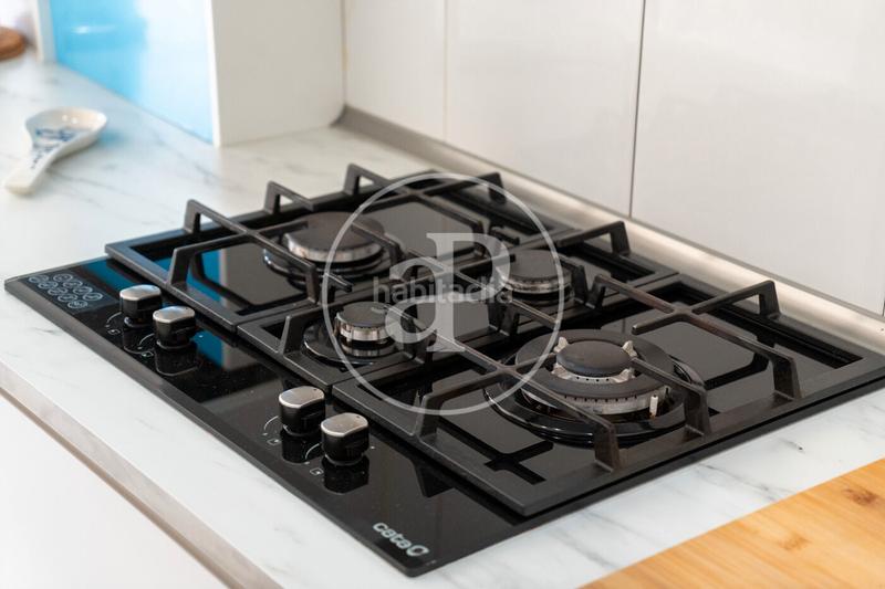 Foto 9f0c16f1-8ec9-403b-b15b-ca3c67ab1dbe. Flat with heating parking pool in Son Armadams Palma de Mallorca