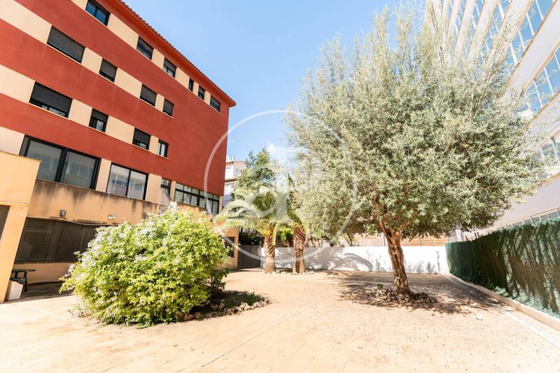 Foto a1ee010a-399a-4bac-9156-97eefa2cf65c. Flat with heating parking pool in Son Armadams Palma de Mallorca