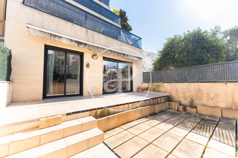 Foto b0015143-665c-4867-bb97-b72abf868a7e. Flat with heating parking pool in Son Armadams Palma de Mallorca