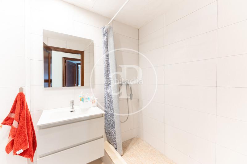 Foto b1730ae6-64dd-4d12-9db3-09582cda7495. Flat with heating parking pool in Son Armadams Palma de Mallorca