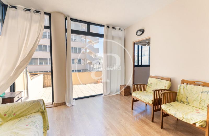 Foto cbdf3db9-d4ea-4ab1-befa-f262ad636c70. Flat with heating parking pool in Son Armadams Palma de Mallorca