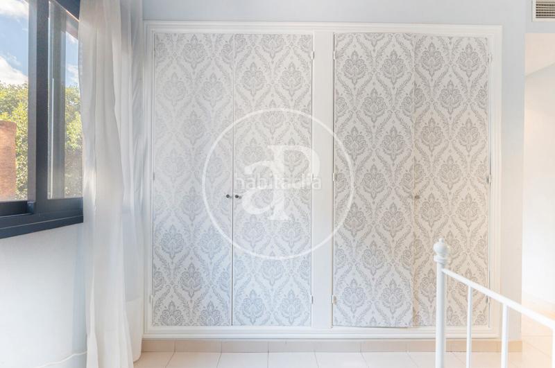 Foto dcaed4ef-8b01-4e05-8b9d-e9bbed20dd5a. Flat with heating parking pool in Son Armadams Palma de Mallorca