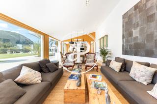 Maison  Poligono. Villa a la venta en pollensa