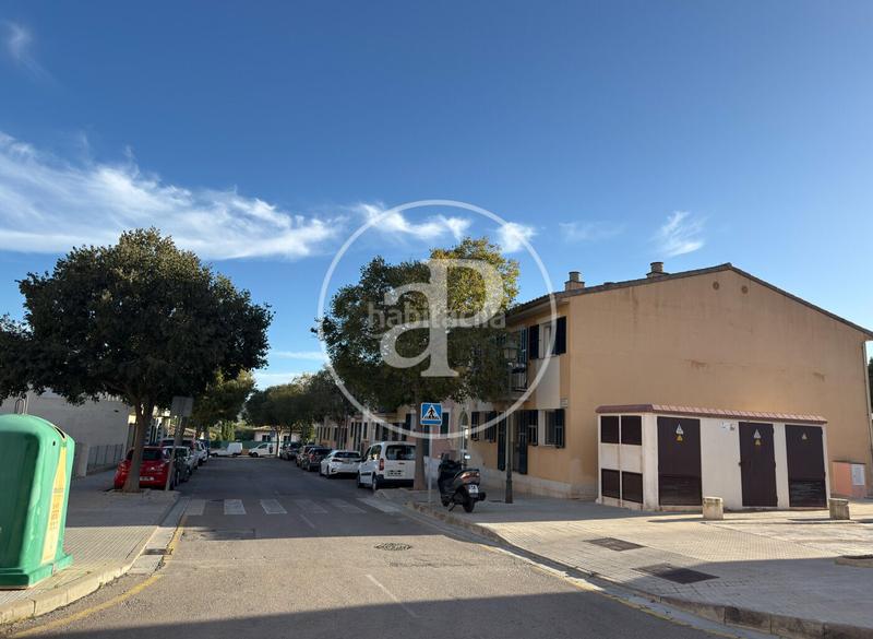 Foto 30e3854e-d9bb-485b-bf58-a481919503ab. Terreno residencial en Calvià poble Calvià