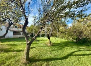 Terreny residencial a Calvià Poble