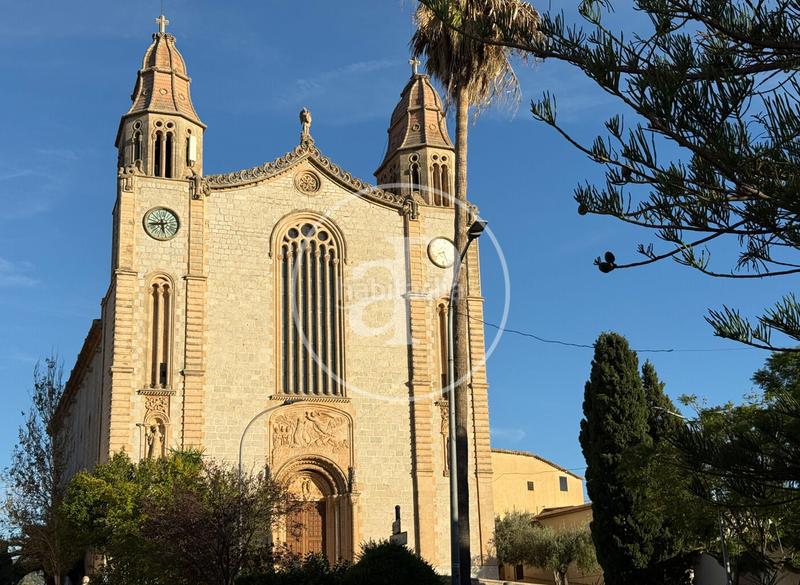 Foto 55e53b8d-5d5c-40ce-94a9-0ef79955c4c7. Terreno residenziale in Calvià poble Calvià