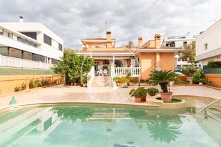 Casa  Carrer nadal batle. Casa en venta en coll den rabassa