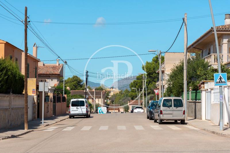 Foto 0dffd571-0f3c-4a3e-b381-c99d943fed11. Casa amb calefacció aparcament piscina a Es Garrovers Marratxí