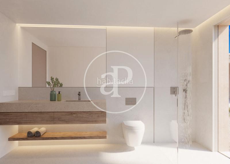 Foto 1c92ea5e-6453-4254-9097-22ca7197e8bb. Casa amb calefacció aparcament piscina a Es Garrovers Marratxí