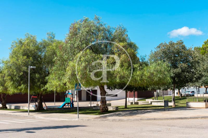 Foto 29e830f8-6d3f-46c4-8c8e-d8f0c9836556. Casa amb calefacció aparcament piscina a Es Garrovers Marratxí