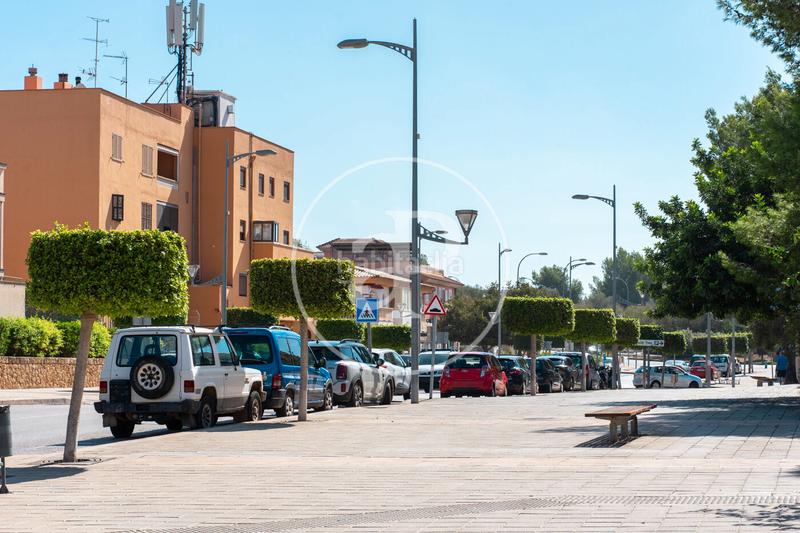 Foto 4a6ef742-d2b3-4e96-8422-da212cce743b. Casa amb calefacció aparcament piscina a Es Garrovers Marratxí
