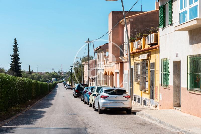Foto 51eeb50b-e504-4251-b9c2-470d5f32ea6a. Casa amb calefacció aparcament piscina a Es Garrovers Marratxí