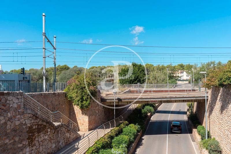 Foto 75ce1bb2-a013-4ac3-9eb3-ea8a896b738b. Casa amb calefacció aparcament piscina a Es Garrovers Marratxí