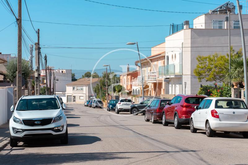 Foto 8a33100c-e81b-45b5-82af-172d5a5e92c9. Casa amb calefacció aparcament piscina a Es Garrovers Marratxí