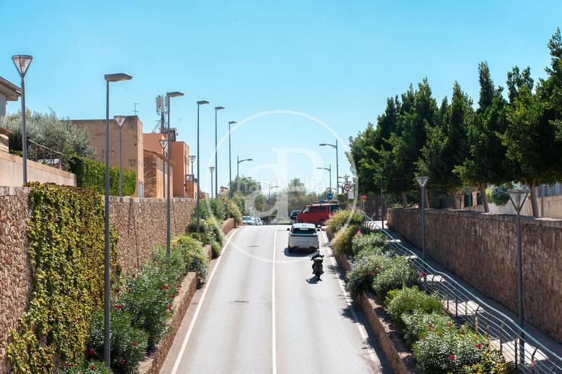 Foto 9dca050a-4888-4c09-9ec6-f908d327d891. Casa amb calefacció aparcament piscina a Es Garrovers Marratxí