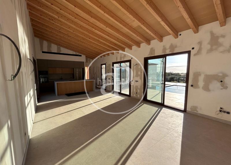 Foto d73b3ef0-ac6d-498b-b05d-6d650231da65. Casa amb calefacció aparcament piscina a Es Garrovers Marratxí