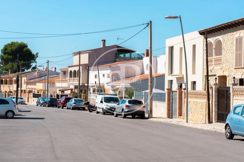 Foto fb7b4c8a-3769-4640-b2f7-aa9067916d78. Casa amb calefacció aparcament piscina a Es Garrovers Marratxí