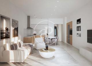 Flat in Can Pastilla