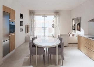 Appartement à Carrer de Ciceró 8