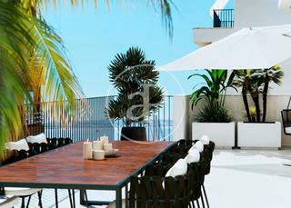 Àtic a Carrer de ciceró 8