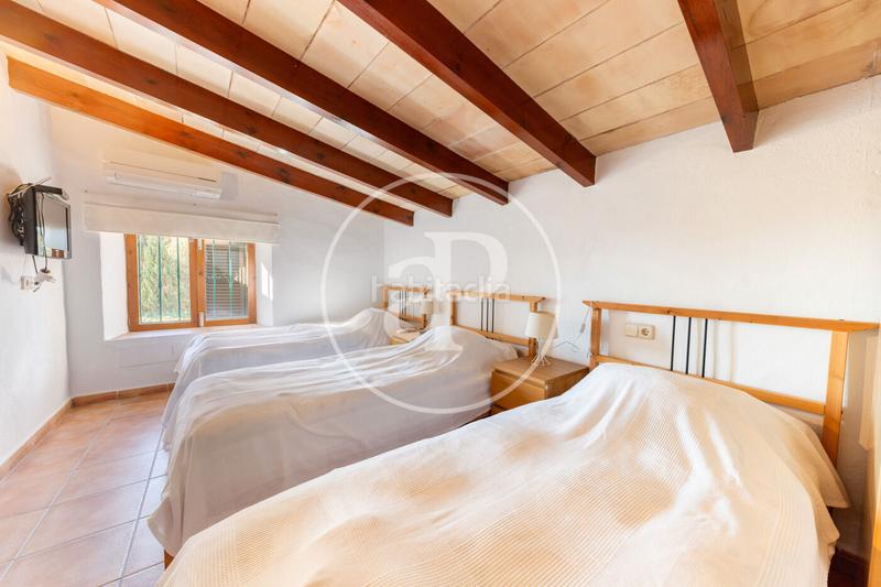 Foto 075cc736-5a67-47b8-a5f9-8a1d5200263a. Masía casa en venta en S´Horta - Cas Concos des Cavaller - Es Carritxó Felanitx