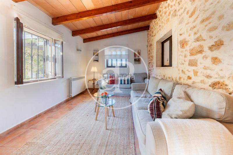 Foto 12663393-6d0f-418b-8eec-d88f5ba3ff5d. Masía casa en venta en S´Horta - Cas Concos des Cavaller - Es Carritxó Felanitx